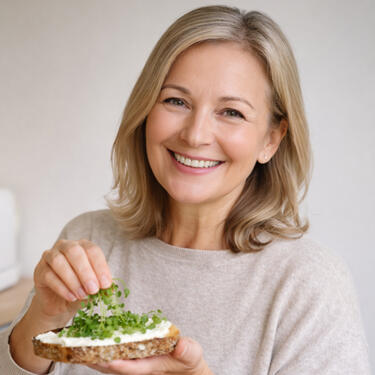 Profilbild für meinen Blog