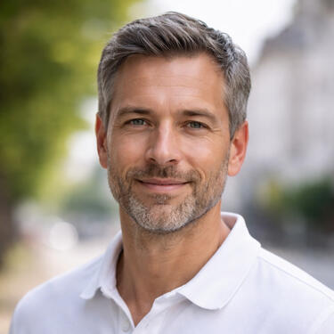 Profilbild Profilbild für meinen Blog